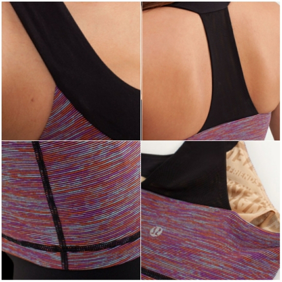 LULULEMON | Scoop Neck Tank - Picture 2 of 16